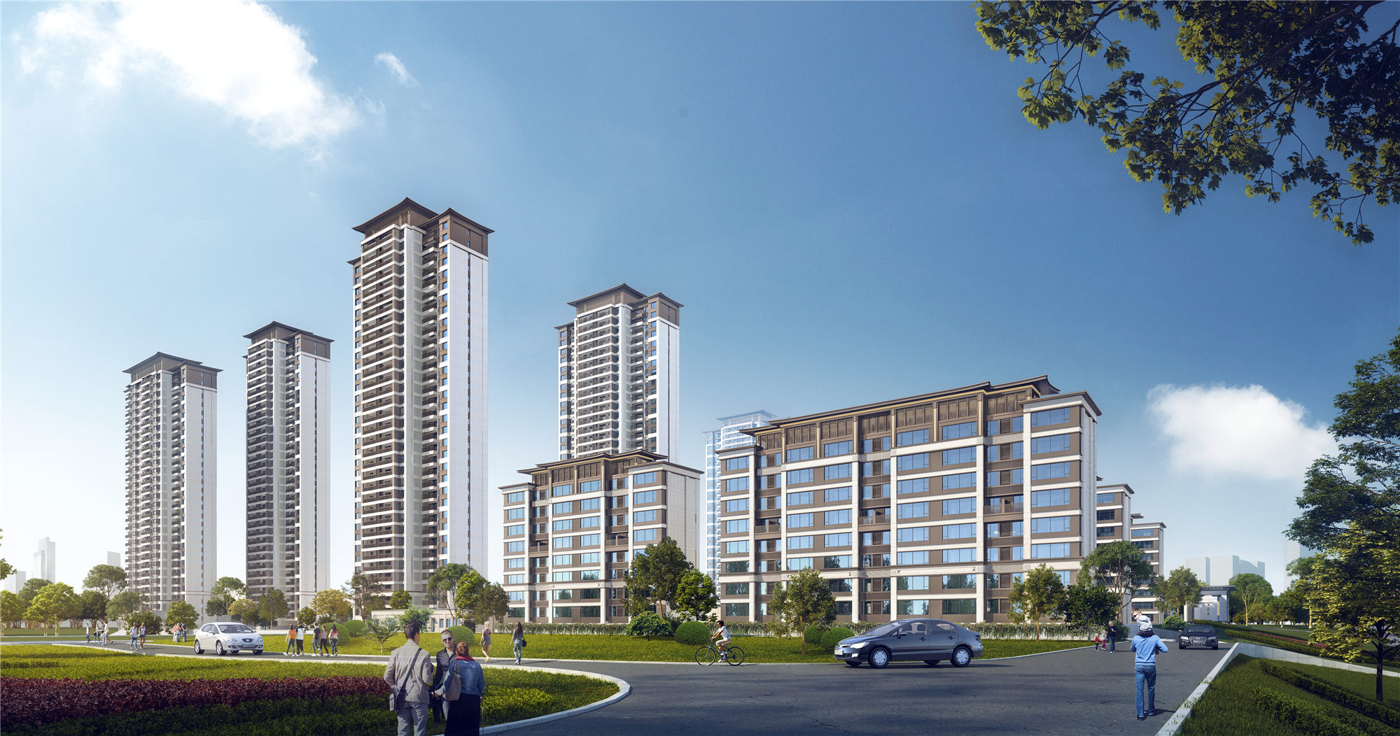 漳浦建发玺院03地块 - 建筑工程 - 福建巨铸集团有限公司--巨铸集团|福建巨铸|巨铸福州分公司