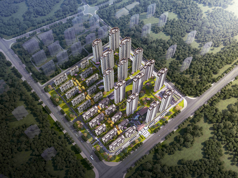 漳浦建发玺院03地块 - 建筑工程 - 福建巨铸集团有限公司--巨铸集团|福建巨铸|巨铸福州分公司